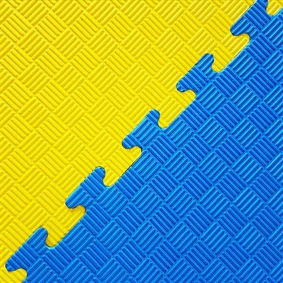 Martial Arts Karate Dojo Training Mats