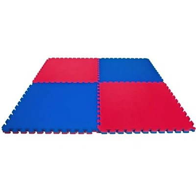 Professional Taekwondo EVA Foam Matting