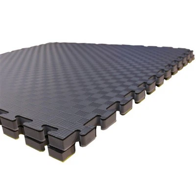 Taekwondo Mat EVA Puzzle Mat